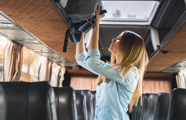 Przewozy do Belgii z mniejszych miejscowości – czy to możliwe? Przewóz osób do Belgii z MikeBus