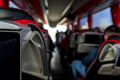 Bezpośredni bus do Anglii – dlaczego warto go wybrać? MikeBus transport do Anglii