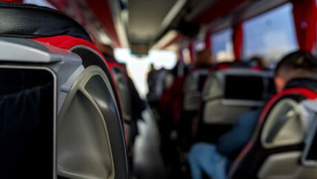 Bezpośredni bus do Anglii – dlaczego warto go wybrać? MikeBus transport do Anglii